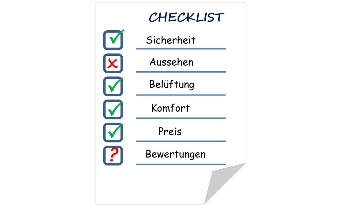 Sicherheitsschuhe Test: 11 Tipps für den Vergleich